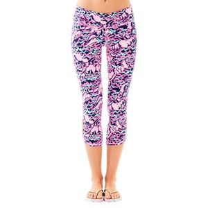 Lilly Pulitzer Legging